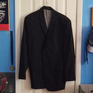 Calvin Klein Suit Jacket
